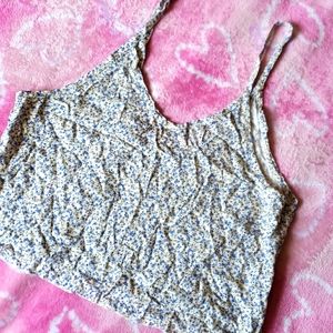Brandy Melville Tank Top